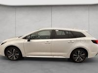 Neu Toyota Corolla 178 PS (130 kW) 2025 Weiß Kombi