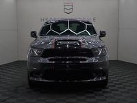 Second-hand Dodge Durango 364 CP (267 kW) 2021 Gri SUV