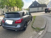 gebraucht Mercedes B200 CDI 4MATIC DCT AMG Line AMG Line