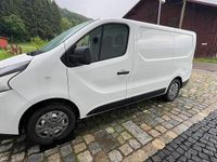 Gebraucht Fiat Talento 170 PS (125 kW) 2021 Van / Kleinbus