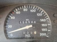 Gebraucht Opel Corsa 65 PS (47 kW) 1998 Grau Kleinwagen