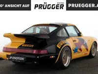 Gebraucht Porsche 911SC 231 PS (169 kW) 1984 Gelb