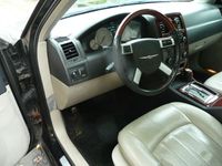 gebraucht Chrysler 300C CRD Touring