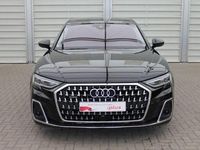 Gebraucht Audi A8 Performance 340 PS (250 kW) 2022 Schwarz Limousine