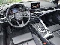 gebraucht Audi A5 Cabriolet 40 TFSI S-tr. *Sport*LED*Navi*ACC*