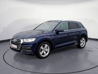 gebraucht Audi Q5 TFSI e Design