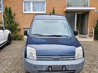 Second-hand Ford Transit 95 CP (69 kW) 2007 Albastru Break