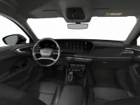 Gebraucht Audi A5 Business 204 PS (150 kW) 2025 Schwarz Limousine
