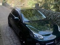 Gebraucht Opel Adam Glam 101 PS (74 kW) 2018 Kleinwagen
