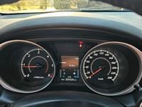 Używany Mitsubishi ASX 150 KM (110 kW) 2011 Czarny SUV