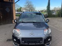 Gebraucht Citroën C3 120 PS (88 kW) 2010 Grau Van / Kleinbus