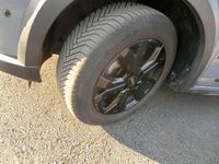 Gebraucht Dacia Jogger Extreme 91 PS (66 kW) 2024 Asphalt  grau  uni Van / Kleinbus