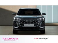 Neu Audi Q5 S-Line 299 PS (219 kW) 2026 Grau SUV