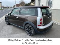 gebraucht Mini One Clubman ONE