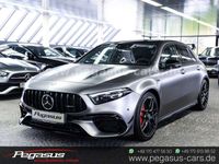 gebraucht Mercedes A45 AMG A 45 S 4matic *MY23*FACELIFT*PERFORMANCE SEATS*