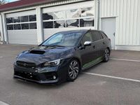 Gebraucht Subaru Levorg 170 PS (125 kW) 2018 Grau Kombi