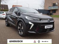 Neu Mitsubishi Grandis Edition 158 PS (116 kW) 2025 Onyxschwarz SUV