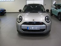 Gebraucht Mini Cooper S Classic 204 PS (150 kW) 2024 Silber Kleinwagen