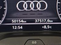 Gebraucht Audi Q2 S-Line 150 PS (110 kW) 2022 Blau SUV