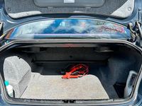 Second-hand BMW 325 Basis 192 CP (141 kW) 2003 Albastru Berlinǎ
