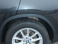 Brugt BMW X3 Advantage 252 HK (185 kW) 2019 Grå SUV