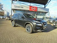 Neu Nissan X-Trail N-Connecta 163 PS (119 kW) 2025 Diamond black SUV