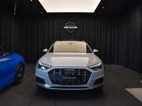 Gebraucht Audi A4 Allroad Sport 265 PS (194 kW) 2022 Weiß Kombi