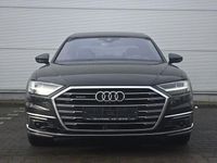 Gebraucht Audi A8 Sport 340 PS (250 kW) 2020 Schwarz Limousine