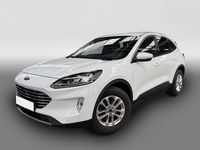 Gebraucht Ford Kuga Titanium X 190 PS (139 kW) 2022 Weiß SUV