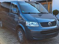 Second-hand VW T5 174 CP (127 kW) 2006 Gri Van