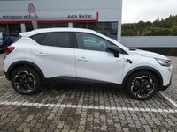 Gebraucht Mitsubishi ASX Intro Edition 158 PS (116 kW) 2025 Weiß SUV