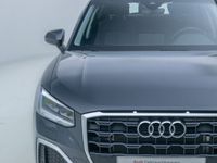 gebraucht Audi Q2 Advanced 35 TDI**S-TRO*LED*GANZJAHRES*NAVI*