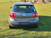 Gebraucht VW Golf V 75 PS (55 kW) 2004 Grau Kleinwagen