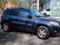 gebraucht Toyota RAV4 RAV 4Klima/AC