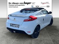Gebraucht Renault Wind Dynamique 102 PS (75 kW) 2011 Blanc glacier Cabrio