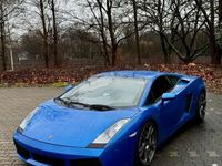 gebraucht Lamborghini Gallardo LP 520