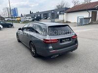 Usata Mercedes E450 AMG 367 CV (269 kW) 2023 Grigio Berlina