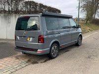 Gebraucht VW California Beach 150 PS (110 kW) 2021 Van