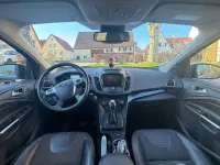 Używany Ford Kuga Titanium 179 KM (131 kW) 2016 Szary SUV