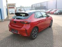 Gebraucht Opel Corsa 101 PS (74 kW) 2025 Rot Kleinwagen