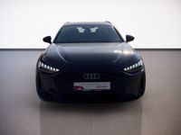 Gebraucht Audi A5 Sport 204 PS (150 kW) 2025 Mythosschwarz Kombi