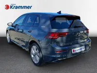 Gebraucht VW Golf VIII 150 PS (110 kW) 2026 Grau Limousine