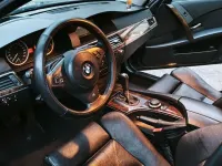 Gebraucht BMW 530 258 PS (189 kW) 2006 Grau Limousine
