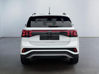 Neu VW T-Cross Edition 116 PS (85 kW) 2025 Weiß pure SUV