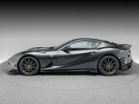 Second-hand Ferrari 812 825 CP (606 kW) 2022 Gri Coupe
