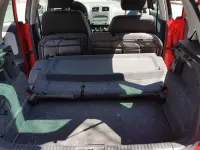 Gebraucht VW Polo Cross 85 PS (62 kW) 2010 Rot Kleinwagen