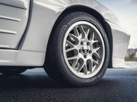 Gebraucht Opel Calibra 170 PS (125 kW) 1995 Weiß Coupé