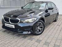 gebraucht BMW 318 i Limousine