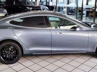 gebraucht Tesla Model S 85 CCS-SCh Panorama Kamera Premium-Sound