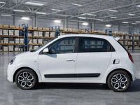 Gebraucht Renault Twingo LIMITED 73 PS (53 kW) 2020 Pyreneesweiß Kleinwagen